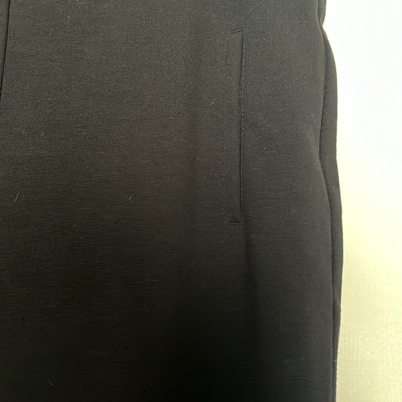 New Chico’s Juliet so slimming black pants - Picture 2 of 7